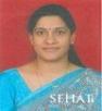 Dr.P. Sujatha Gynecologist in Basavatarakam Indo American Cancer Institute And Research Centre Hyderabad