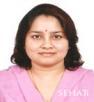 Dr. Itee Chowdhury Anesthesiologist in Rajiv Gandhi Cancer Institute and Research Centre Delhi