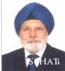 Dr. Pardaman Singh Orthopedic Surgeon in Fortis Hospital Mohali, Mohali