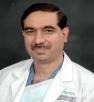 Dr.H.K. Bali Cardiologist in Paras Hospitals Panchkula