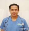 Dr.R.K. Jaswal Cardiologist in Life Care Hospital Karnal, Karnal