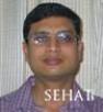 Dr. Ashwin Mohan Psychiatrist in Healing Hospital Chandigarh