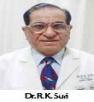 Dr.R.K. Suri Cardiothoracic Surgeon in Chandigarh