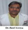 Dr. Ravi Verma ENT Surgeon in Chandigarh