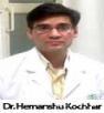 Dr. Himanshu Kochhar Orthopedic Surgeon in Max Super Speciality Hospital Dehradun, Dehradun