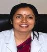 Dr. Seema Bansal Obstetrician and Gynecologist in SSB Heart and Multispecialty Hospital Faridabad