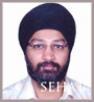 Dr. Surjeet Singh Ahuja