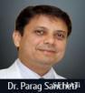 Dr. Parag Sancheti Orthopedic Surgeon in Sancheti Hospital Pune