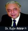 Dr. Rajiv Arora Orthopedic Surgeon in Dr. Rajiv Arora Clinic Pune