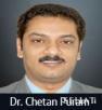 Dr. Chetan Puram Orthopedic Surgeon in Asian Ortho - Spine Clinic Pune