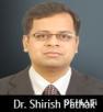Dr. Shirish Pathak Orthopedic Surgeon in Pune