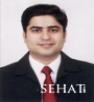 Dr. Sandeep Kundra Anesthesiologist in Ludhiana