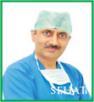 Dr. Ajeet Bana Cardiologist in Eternal Multispecialty Hospital Jaipur
