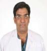 Dr. Shiv Kumar Nair Cardiothoracic Surgeon in Kochi