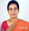 Dr.S. Sajitha Pediatrician in Amrita Institute of Medical Sciences (AIMS) Kochi