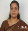 Dr. Priya Vijaya Kumar Geriatrician in Amrita Institute of Medical Sciences (AIMS) Kochi