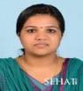 Dr.K.V. Jyothi Holistic Medicine Specialist in Nethaji Institute Of Nature Cure And Yoga Kochi