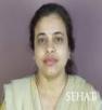 Dr. Chitra Venkiteshwaran Medical Oncologist in Kochi