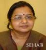 Dr. Sushmita Misra Psychologist in Bhubaneswar