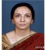 Dr.R. Meera Cardiologist in KIMS Health Thiruvananthapuram