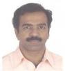 Dr.B.V. Ajithkumar Endocrinologist in Thiruvananthapuram
