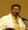 Dr. Ranjith Unnikrishnan Orthopedician and Traumatologist in Thiruvananthapuram