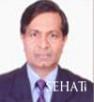 Dr. Onkar Prasad Garg VSM Rheumatologist in RheuMed : Center for Arthritis Control Delhi