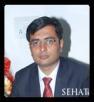 Dr. Rahul P. Naik Surgical Gastroenterologist in Surat