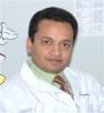 Dr. Kaushik Shah Ophthalmologist in Pune
