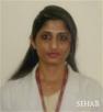 Dr. Jaya C Kochure ENT Surgeon in Aditya Birla Memorial Hospital Pune