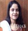 Dr. Tarannum Shakeel Obstetrician and Gynecologist Dr. Tarannum Shakeel Obstetrician and Gynecologist in Delhi