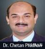 Dr. Chetan Pradhan Orthopedic Surgeon in Sancheti Hospital Pune