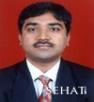 Dr. Shilpushp J. Bhosale Anesthesiologist in Mumbai