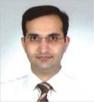 Dr.D.P. Bansal Pulmonologist in Olive Hospitals Hyderabad