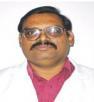 Dr. Pradeep Naik Biochemist in Hyderabad