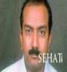 Dr.C. Sairam Radiation Oncologist in Hyderabad