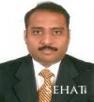Dr. Dhiliph Orthopedic Surgeon in CSI Rainy Multi Speciality Hospital Chennai
