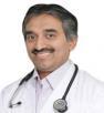 Dr.K.P. Suresh Kumar Cardiologist in Kauvery Hospital Chennai, Chennai