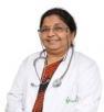 Dr. Aparna Doraiswamy Obstetrician and Gynecologist in Chennai