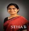 Dr. Rekha V Bhat Endocrinologist in Manipal Hospital Mysore, Mysore