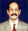Dr. (Col) Trevor Nair Anesthesiologist in Chennai