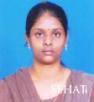 Dr. Divya Priyadarshini Pediatrician in Dr. Kamakshi Memorial Hospital Pallikaranai, Chennai