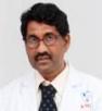 Dr.J. Surendran Radiation Oncologist in Dr. Kamakshi Memorial Hospital Pallikaranai, Chennai