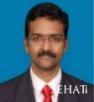 Dr.V. Arun Ramanan Radiation Oncologist Dr.V. Arun Ramanan Radiation Oncologist in Chennai