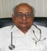 Dr. Bellarmine Vincent Lawrence Medical Oncologist in Chennai
