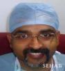 Dr.C.K. Santosh Anesthesiologist in Bangalore