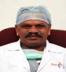 Dr.M.N. Chidananda Swamy Anesthesiologist in Sakra World Hospital Bangalore