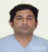 Dr. Bharat Dubey Cardiac Anesthetist in Bangalore