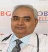 Dr.S. Padmanabhan Nephrologist in NU Hospital Rajajinagar, Bangalore