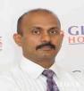 Dr.K.P. Raju Orthopedic Surgeon in Bangalore